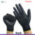12 pairs of protective work gloves wear-resistant non-slip anti-static gardening and woodworking machinery safety work gloves