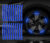 20pcs Motorcycle Car Wheel Hub Reflective Sticker For Night Driving Luminous Decoration Crystal warning safety sign Sticker