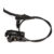 ZTTO MTB Hydraulic Disc Brake 2 Piston Lightweight XC Trail Calipers Original Metal Pads Oil Pressure Rotor M6100 M8100 G55