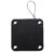 JJYY Punch Free door closer telescopic door device wooden door closed sliding door wire pull rope automatic door closing artifac