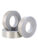 20m silver conductive fabric, fabric tape, mobile phone dual conductive fabric tape, LCD electromagnetic interference shielding