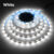 DC 5V USB LED Strip Light 2835 Diode Tape Lamp 60leds/m For TV Mirror Backlight Lighting Tape Room home Decor 1m 2m 3m 4m 5m