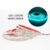 12V LED Strip SMD 2835 1M 2M 3M 4M 5M LED Stripe Tape Light 120LED/M 240LED/M Warm White Flexible Strip Ribbon Home Decor Light
