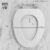 Toilet lid accessories thickened household universal toilet seat seat cover lifter UVO creative home