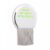 Stainless Steel Metal Teeth Head Lice Comb Remove Nits, Lice, and Fleas Comb for Pet Adults and Children Hair