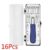 Multifunctional tool screwdriver set 32 in 1 screwdriver machine electronic product maintenance and disassembly tool set