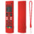 New For LG AKB76040302 LG AKB75375604 Remote Control Case Soft Silicone Protective Cover Compatible Replacement Accessories