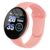 D18pro Smart Watch Heart Rate Blood Pressure Fitness Tracker Kids Watches Men Women Wristband Sport Smartwatch For Android IOS