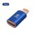 1-4Pcs PD20W USB Type C To Lightning OTG Adapter for iOS Lightning Male to Type C Female Connector Converter for iPhone iPad