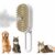 3 in 1 Electric Spray Cat Hair Brush Pet Brush Dog Hair Beauty Comb Pet Steam Brush Steam Cat Dog Hair Brush Special Comb