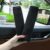 Universal Car Safety Belt Cover, Adjustable Seat Belt Cover, Shoulder Strap Covers, Car Shoulder Protector Pad, Auto Accessories