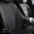 Experience Comfort & Relaxation with this 3D Triangular Concave Convex Buttocks Massage Car Seat Cover Accessories amagi