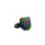 Car Bluetooth Adapter Type-C Dual USB Car Charger MP3 Music Player 5.3 FM Transmitter Handsfree Calling Audio Car Adapter