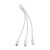 2024 NEW T9 Electric Hairber 0mm Shaver Hair Trimer Home Appliances Travel Barber Razors Shaving Machine for Men Trimmer Man