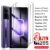 3PCS Tempered Glass for Realme GT Neo 5 3 , C55 C35 C53 C30 C30S Full Clear 9H HD Screen Protector Glass