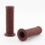 Vintage Cafe Racer 7/8″ 22mm Motorcycle Vintage Handlebar Grip for Honda Suzuki Yamaha Kawasaki CG125 CB400