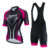 2024 Pro Team Women Vendull Cycling Set Summer Women MTB Bike Cycling Clothing Bicycle Clothes Ropa Ciclismo Cycling Jersey Set
