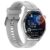 New in Smart Watch Men Women AMOLED Screen Smart Watch GT4 Heart Rate Bluetooth Call Waterproof NFC SmartWatches For Android IOS