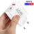 65W GaN PD Charger USB C Fast Charging Adapter for iPhone 15 14 pro max Xiaomi 14 Samsung Huawei Redmi Quick Charge Wall Charger