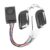 Anti-Theft E-bike Alarm System Electric Scooter Security Remote Control Alert
