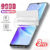 3Pcs Hydrogel Film for Vivo V29 Lite V27 V25 V23 V21 V20 V25E V27E Pro Screen Protector