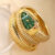 BIFANXI cross-border snake watch ladies fashion bracelet watch creative quartz watch personality bracelet watch wholesale