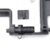6D Door New Battery Cover Battery Cover Spare Parts Accessories for Cover Camera Repair Part