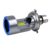 H4 LED Headlight Bulb Motorcycle Hi/Lo Beam with Running Light 25W