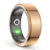 COLMI R02 Smart Ring Military Grade Titanium Steel Shell Health Monitoring IP68 & 3ATM Waterproof Multi-sport Modes