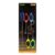 Hirisi Carp Fishing Bait Needle Set Gated Needle Pop Up Boilies Splicing Pins Needle Carp Making Tools Fishing Accessories BT11