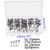 JYJ a box 1g 1.5g 2g 3g 3.5g fishing hook jig round head hook with mix colors , fishing tackle hook for soft grub worm baits