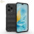 Leweisi Liquid Silicone Soft Liner Case for Honor 200 Lite Non-slip Shockproof TPU Back Cover Phone Case