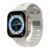 Soft Silicone Strap For Apple Watch Band Ultra 49mm 45mm 44mm 42mm 41mm 40mm 38mm Sport Watchband IWatch Serise 9 8 7 6 Bracelet