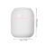 Portable Water Drop Humidifier White USB Desktop Indoor Air Atomization Humidifier Household Mute Large Spray Humidifier