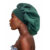 Large Satin Bonnet,Silk Bonnet Hair Wrap for Sleeping, Sleep Cap With Elastic Soft Band, Big Bonnets for Women Hair Care