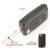 jingyuqin 2/3 Buttons for Peugeot 207 307 308 407 607 807 For Citroen C2 C3 C4 C5 C6 Auto Remote key Case Va2/Hu83 CE0523 CE0536