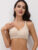 New Traceless Women’s Comfortable and Breathable Ultra Thin Breastfeeding Bra Detachable Breastfeeding Bra