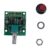DC Motor Speed Controller (PWM) 1803BK Adjustable Driver Switch
