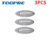 1-10pcs Stainless Steel Bicycle Hydraulic DiscBrake/LineDisc Brake Caliper Adjusting Tool Disc Brake Cycling Repair Tools