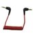 OUMERY 3.5mm TRS to TRRS Microphone Adapter Cable,for Camera, , VideoMic VIDEOMICRO GO