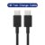 45W Fast Charging For Samsung USB C Charger PD Quick Charge 3.0 Wall Charge For Galaxy Plus USB Type C Cable Phone Accessories