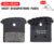 MTB Bike Disc Brake Pads J02A Resin Ice Tech bicycle hydraulic Brakes Pad Calipers SLX Deore XT XTR M8000/M9000/M9020/M987/M985