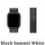 Nylon Strap For Apple watch bands 44mm 40mm 49mm 41mm 45mm 42mm 38mm correa Bracelet iWatch Series 7 6 5 4 3 se 8 9 ultra 2 band
