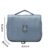 Large-capacity Travel Washbag Portable Waterproof Makeup Storage Bag Toiletries Organizer Pouch Bathroom Multifunctional Bag