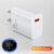 67W Original Fast USB Charger for Xiaomi 14 13 12 11 Ultra Redmi K70 K60 Note 13 12T 9 Pro Turbo Charge 6A Type C Charging Cable