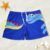 Summer Boys Kids Cartoon Cute Dinosaur Pattern Flat Angle Quick Drying Children’s Swim Trunks