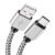 USB A to Type C Charging Cable 2A Fast Charger Nylon Data Cable 1M 2M 3M For Iphone Android Huawei Samsung TypeC Charging Device