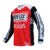 Downhill Jersey Off Road Mountain Bike Racing T-Shirt Bicycle Cycling Bike Motorcycle Jersey Motocross Shirt MTB Motorsport