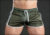 GITF New Gym Mens Sport Running Shorts Quick Dry grid Workout Short Pants GYM Wear Men Soccer Tennis Training Beach Swim Shorts