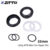 ZTTO Uding Fork Repair Kits Air Piston /Top Cap O-ring Wiper Seal Dust Oil seal Foam Washer 30mm 32mm MTB Bicycle Fork xcr Parts